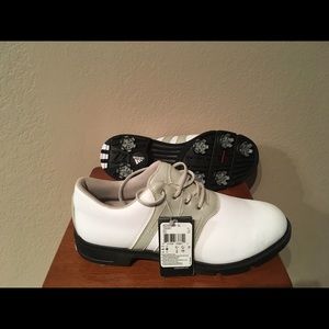Women’s Adidas Golf Shoes